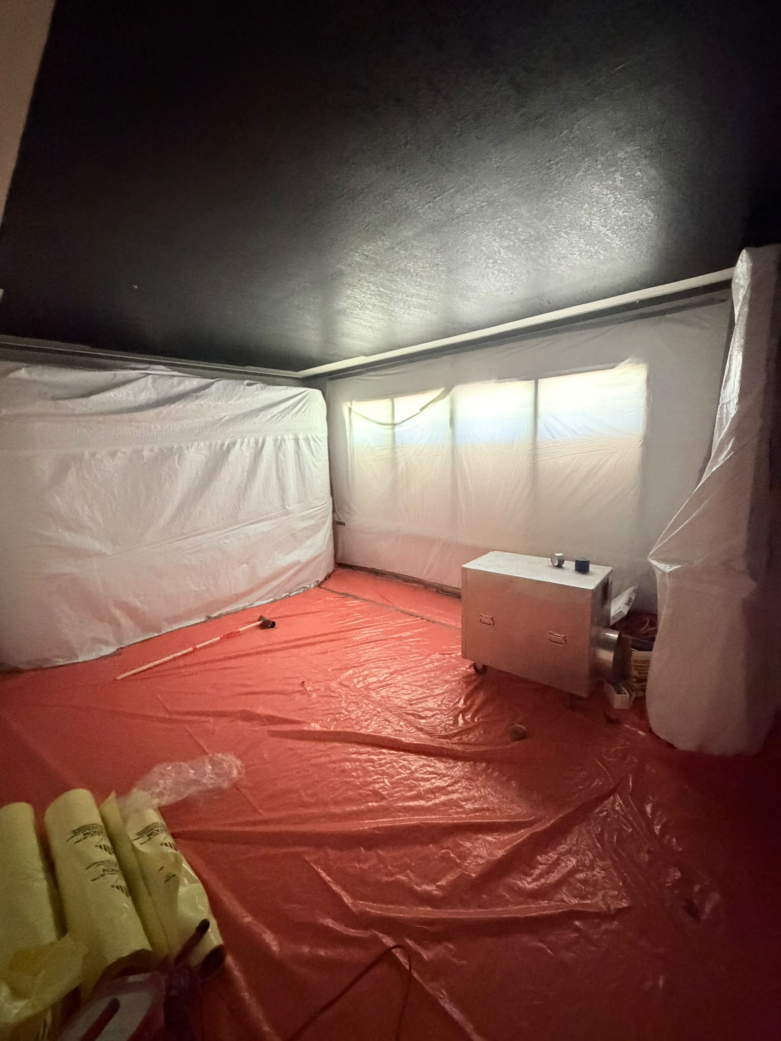 OnCall Abatement project